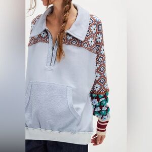 We The Free Mod About You Pullover